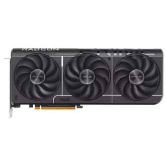 ASUS Videokártya PCI-Ex16x AMD RX 9070 16GB DDR6 OC