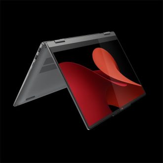   LENOVO IdeaPad 5 2-in-1 14AGP11, 14.0" WUXGA Touch, AMD Ryzen AI 5 430, 16GB, 512GB SSD, Win11 Home, NoAdp, Luna Grey