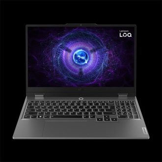   LENOVO LOQ Gaming 15IRX10, 15.6" FHD, Intel Core i7-13645HX, 16GB, 1TB SSD, nV RTX 5050 8GB, NoOS, Luna Grey