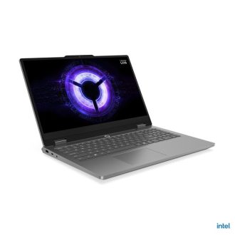   LENOVO LOQ Essential 15IRX11, 15.6" FHD, Intel Core i7-13650HX, 16GB, 1TB SSD, NV RTX 5050 8GB, NoOS, Luna Grey