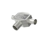 HAMA 205236, FIC ADAPTER, KOAX ELOSZTÓ, TV HAMA 205236, FIC ADAPTER, KOAX ELOSZTÓ, TV