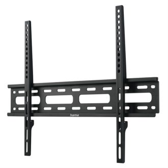   HAMA 220811, FALITARTÓ "FITV", FIX, 600X400, XL, FEKETE