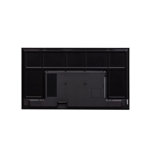LG 16/7 Signage kijelző 65" 65UL3Q, 3840x2160, 350cd/m2, HDMIx3/RS-232C/RJ45/USBx2