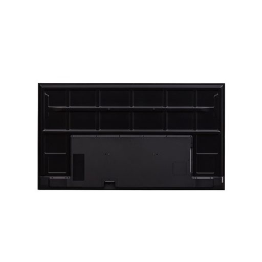 LG 24/7 Signage kijelző 75" 75UL5Q, 3840x2160, 500cd/m2, HDMIx3/RS-232C/RJ45/USBx2