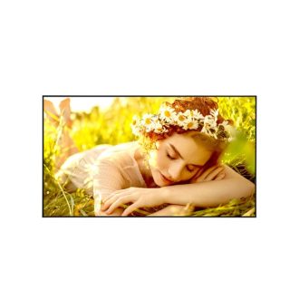   LG 24/7 Signage kijelző 86" 86UL5Q, 3840x2160, 500cd/m2, HDMIx3/RS-232C/RJ45/USBx2
