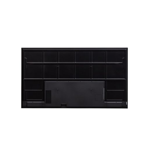 LG 24/7 Signage kijelző 86" 86UL5Q, 3840x2160, 500cd/m2, HDMIx3/RS-232C/RJ45/USBx2