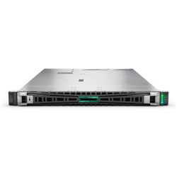 HPE rack szerver ProLiant DL360 Gen12, Xeon 16C 6515P 2.3GHz, 2x32GB, 2x480GB SSD 8SFF, MR408i-o, 2x1000W HPE rack szerver ProLiant DL360 Gen12, Xeon 16C 6515P 2.3GHz, 2x32GB, 2x480GB SSD 8SFF, MR408i-o, 2x1000W