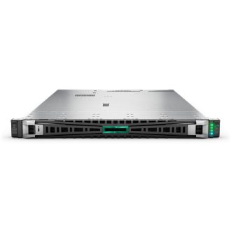   HPE rack szerver ProLiant DL360 Gen12, Xeon 16C 6515P 2.3GHz, 2x32GB, 2x480GB SSD 8SFF, MR408i-o, 2x1000W