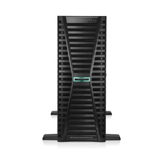   HPE torony szerver ProLiant ML350 Gen12, Xeon 16C 6515P 2.3GHz, 1x64GB, 2x480GB SSD 8xSFF, MR408i-o, 2x1000W