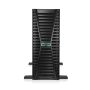   HPE torony szerver ProLiant ML350 Gen12, Xeon 16C 6515P 2.3GHz, 1x64GB, 2x480GB SSD 8xSFF, MR408i-o, 2x1000W