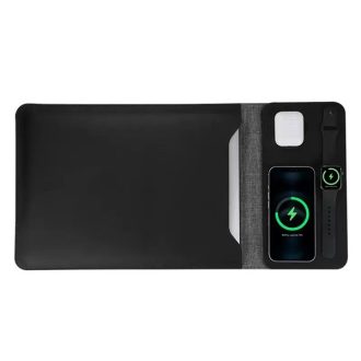   BLACKBIRD Tok Vezeték nélküli töltő 5in1 FLD-F8 12-14" (Tablehez és Laptophoz)