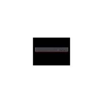   LENOVO ThinkPad Dock - Thunderbolt 4 Workstation - EU/INA/VIE/ROK