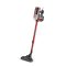 ARIETE 2761 Handy Force kézi porszívó, 600W, 0,5l tartály, Piros