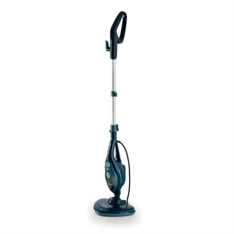 ARIETE 4164.BL Steam Mop10in1 gőztisztító, 350ml, 1500W