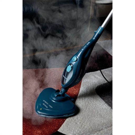 ARIETE 4164.BL Steam Mop10in1 gőztisztító, 350ml, 1500W