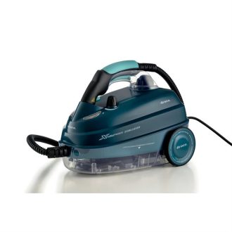   ARIETE 4146.BL XVapor Deluxe multifunkciós gőztisztító, 5 bar, 1.6 l, 1500W