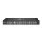 HPE Aruba Networking CX 6000 48p 10M/100M/1G 4p SFP 1G Switch