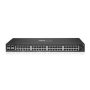   HPE Aruba Networking CX 6000 48p 10M/100M/1G 4p SFP 1G Switch