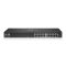 HPE Aruba Networking CX 6000 24p 10M/100M/1G 4p SFP 1G Switch