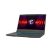 MSI Gaming NB Thin 15 B13VE-3485, 15.6" FHD 144Hz, i5-13420H, 16GB, 512GB M.2, RTX 4050 6GB, NOOS, Fekete