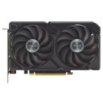 ASUS Videokártya PCI-Ex16x AMD RX 9060 8GB DDR6 OC OEM