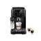 DELONGHI ECAM220.60.B Magnifica S automata 2 személyes kávéfőző, őrlési fokozatok: 13, tartály: 1,8 l, Fekete