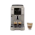   DELONGHI ECAM220.50.BG Magnifica S automata 2 személyes kávéfőző, tartály: 1,8 l, Bézs