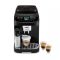 DELONGHI ECAM310.60.GB Magnifica Evo Next automata 2 személyes kávéfőző, 1450W, víztartály: 1,8L, Fekete