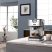 DELONGHI EM450.M Linea Classic manuális eszpresszó kávéfőző, tartály: 1,7 l, 1325W