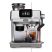 DELONGHI EC9455.M La Specialista Touch eszpresszó kávéfőző, tartály: 1,7 l, 1450W, Ezüst