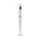 BRAUN MQ10.000PWH MultiQuick botmixer, 450W, Fehér