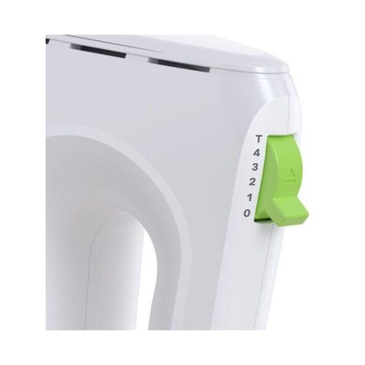 BRAUN HM1110WH MultiMix kézi mixer, teljesítmény szintek: 4, Fehér