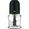 BRAUN CH3011BK MultiPractic 3 aprító, 500ml, Fekete