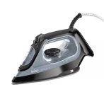 BRAUN SI3055BK TexStyle 3 gőzölős vasaló, 2400W, 270ml, Fekete BRAUN SI3055BK TexStyle 3 gőzölős vasaló, 2400W, 270ml, Fekete