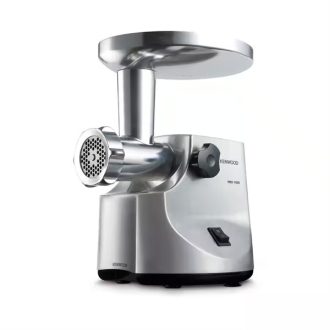 KENWOOD MG510 Pro 1600 élelmiszer-daráló, 1600W, Inox