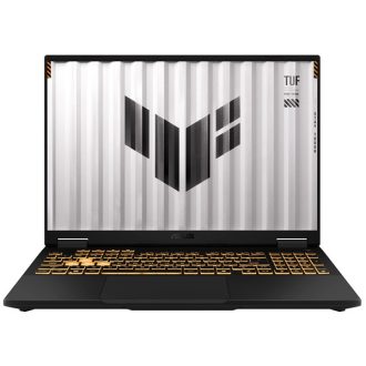   ASUS GAMER NB TUF FX608JMI-TU271 16" WUXGA, Intel I7-14650HX, 16GB, 512GB M.2, RTX 5060 8GB, NOOS, Szürke