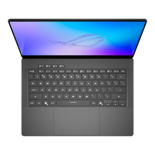 ASUS GAMER NB ROG ZEPHYRUS GU405AP-SY004W 14" WQXGA+ OLED, Ultra 9 386H, 32GB, 1TB M.2, RTX 5070 8GB, WIN11H