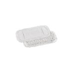 BLACKBIRD Mop Flat Mop felmosóhoz zsebes 1db, Fehér BLACKBIRD Mop Flat Mop felmosóhoz zsebes 1db, Fehér