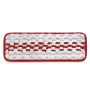 BLACKBIRD Mop Flat Mop felmosóhoz zseb nélküli 1db, Piros
