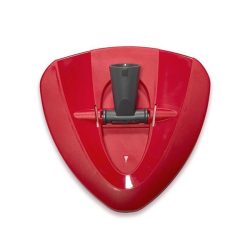 BLACKBIRD Cseretalp O-cedar felmosóhoz 1db, Piros BLACKBIRD Cseretalp O-cedar felmosóhoz 1db, Piros