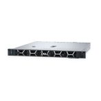 DELL ISG szerver - PE R360 rack (8x2.5"), 8C 6353P 2.7GHz, 1x32GB, 2x960GB RI SSD; H755, iD9 En., 2x700W. DELL ISG szerver - PE R360 rack (8x2.5"), 8C 6353P 2.7GHz, 1x32GB, 2x960GB RI SSD; H755, iD9 En., 2x700W.