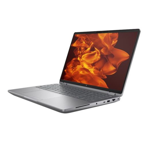 HP ZBook Fury G1i 16" WUXGA AG 400cd, Core Ultra7 265HX 2.6GHz, 32GB, 1TB, RTX PRO 3000 12GB, Win 11 Prof.