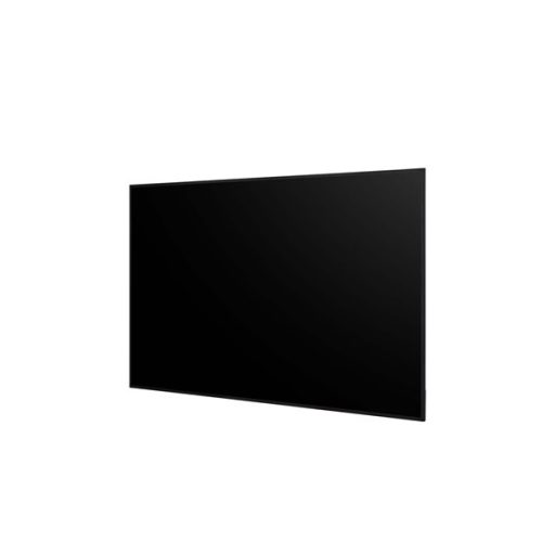 LG 24/7 Signage kijelző 55" 55UL5Q, 3840x2160, 500cd/m2, HDMIx3/RS-232C/RJ45/USBx2