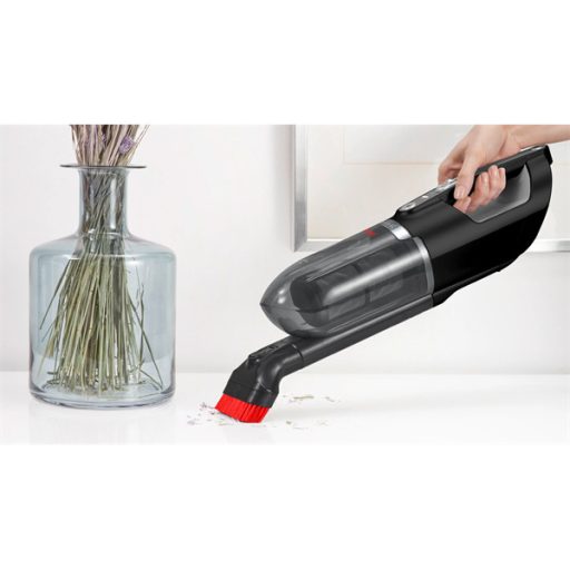 BOSCH BBH3ZOO28 Flexxo Gen2 ProAnimal 2in1 Vezeték nélküli álló porszívó, 0,4L, Piros