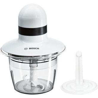 BOSCH MMR08A1 Aprító készülék, 800ml, 400W, Fehér