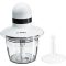 BOSCH MMR08A1 Aprító készülék, 800ml, 400W, Fehér