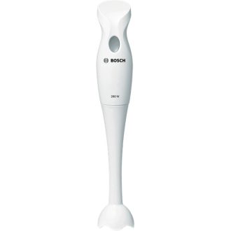 BOSCH MSM6B100 Botmixer, 280W, Fehér