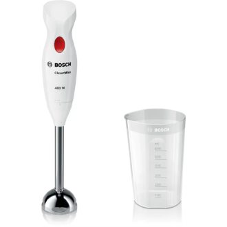 BOSCH MSM24100 CleverMixx Botmixer, 400W, Fehér