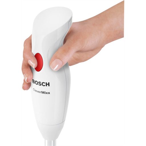 BOSCH MSM24100 CleverMixx Botmixer, 400W, Fehér