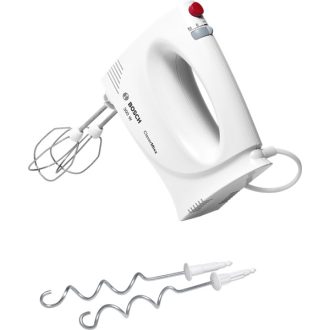 BOSCH MFQ3010 CleverMixx Kézi mixer, 300W, Fehér